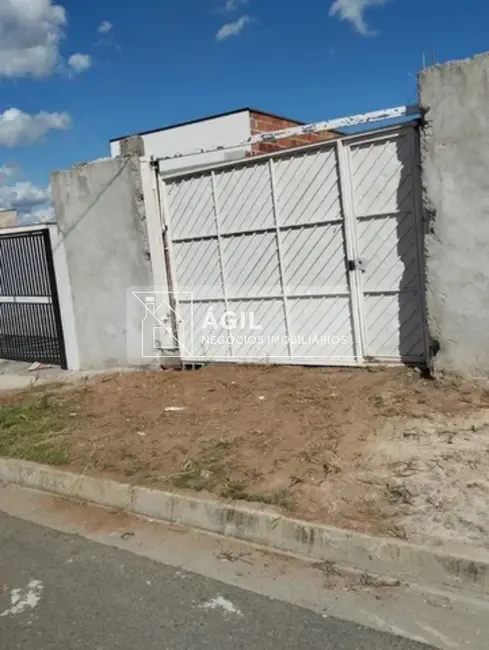 Foto 2 de Terreno / Lote à venda, 175m2 em Sao Jose Dos Campos - SP