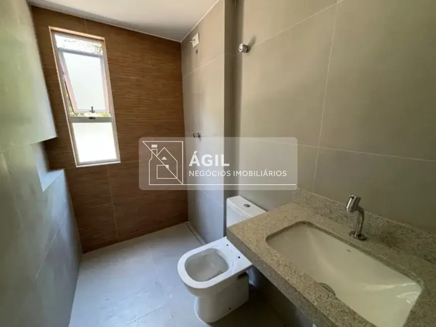 Foto 6 de Apartamento com 2 quartos à venda, 60m2 em Sao Jose Dos Campos - SP