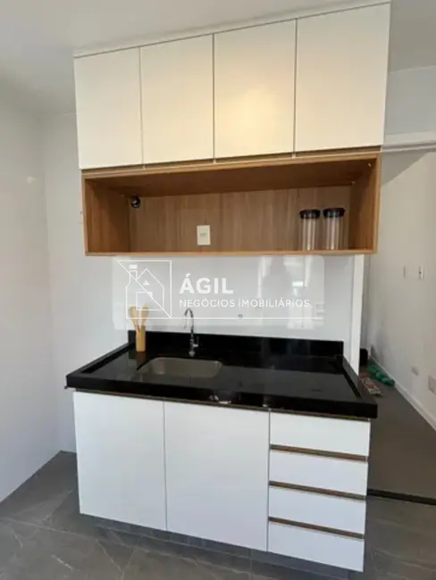 Foto 4 de Apartamento com 2 quartos à venda, 60m2 em Sao Jose Dos Campos - SP