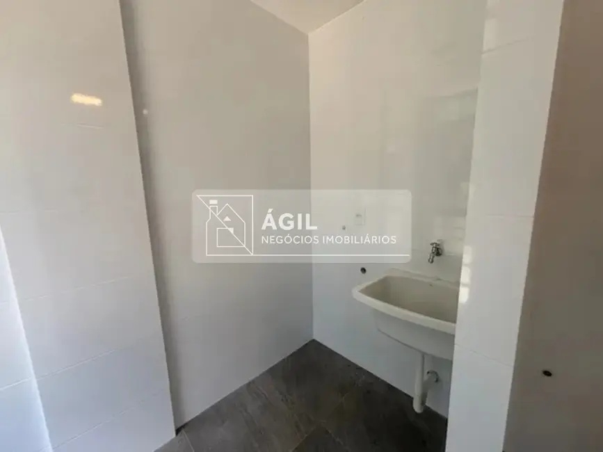 Foto 5 de Apartamento com 2 quartos à venda, 60m2 em Sao Jose Dos Campos - SP