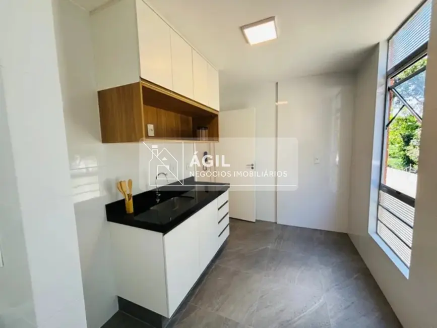 Foto 2 de Apartamento com 2 quartos à venda, 60m2 em Sao Jose Dos Campos - SP