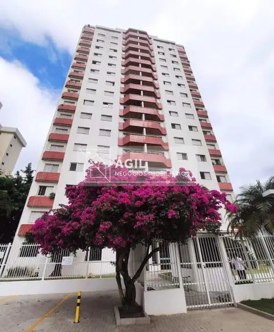 Apartamento com 3 quartos à venda, 240m2 em Sao Jose Dos Campos - SP - imagem 4 Foto 4 de Apartamento com 3 quartos à venda, 240m2 em Sao Jose Dos Campos - SP