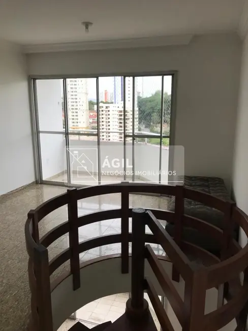 Apartamento com 3 quartos à venda, 240m2 em Sao Jose Dos Campos - SP - imagem 6 Foto 6 de Apartamento com 3 quartos à venda, 240m2 em Sao Jose Dos Campos - SP