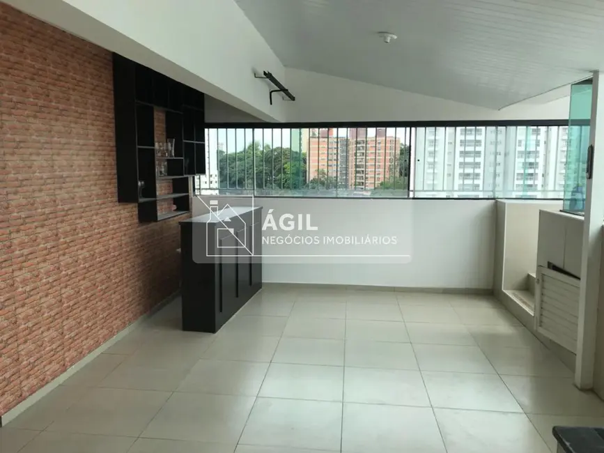 Apartamento com 3 quartos à venda, 240m2 em Sao Jose Dos Campos - SP - imagem 8 Foto 8 de Apartamento com 3 quartos à venda, 240m2 em Sao Jose Dos Campos - SP