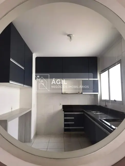 Apartamento com 3 quartos à venda, 240m2 em Sao Jose Dos Campos - SP - imagem 3 Foto 3 de Apartamento com 3 quartos à venda, 240m2 em Sao Jose Dos Campos - SP