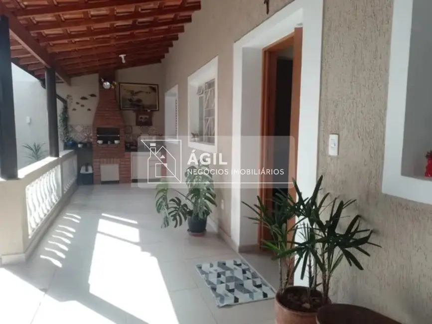 Foto 1 de Casa com 2 quartos à venda, 140m2 em Sao Jose Dos Campos - SP