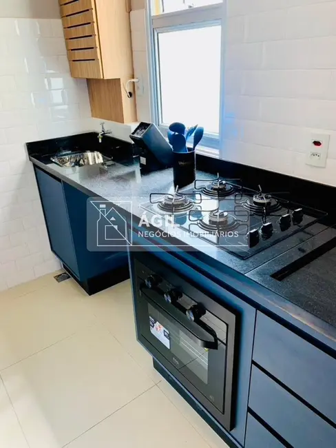 Foto 5 de Apartamento com 2 quartos à venda, 54m2 em Sao Jose Dos Campos - SP