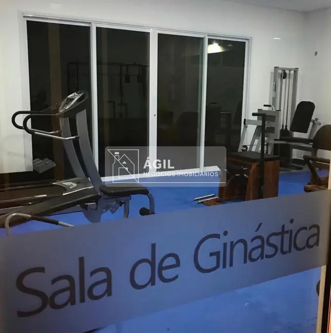 Foto 3 de Apartamento com 3 quartos à venda, 114m2 em Sao Jose Dos Campos - SP