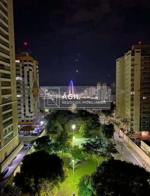 Foto 9 de Apartamento com 3 quartos à venda, 114m2 em Sao Jose Dos Campos - SP