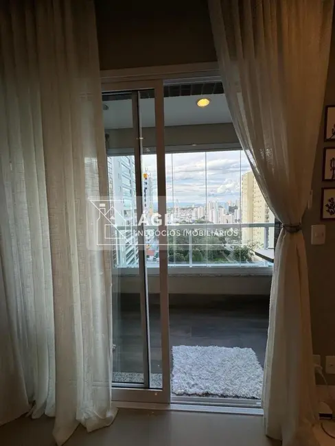 Foto 8 de Apartamento com 3 quartos à venda, 114m2 em Sao Jose Dos Campos - SP