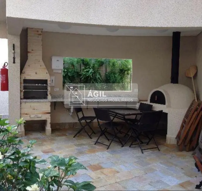 Foto 5 de Apartamento com 3 quartos à venda, 114m2 em Sao Jose Dos Campos - SP