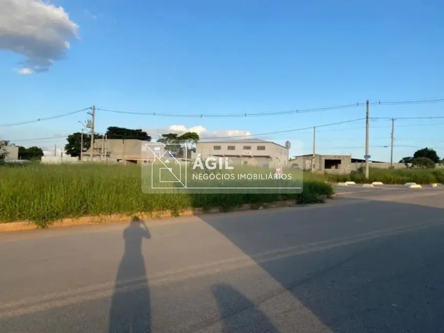 Foto 1 de Terreno / Lote à venda, 388m2 em Sao Jose Dos Campos - SP