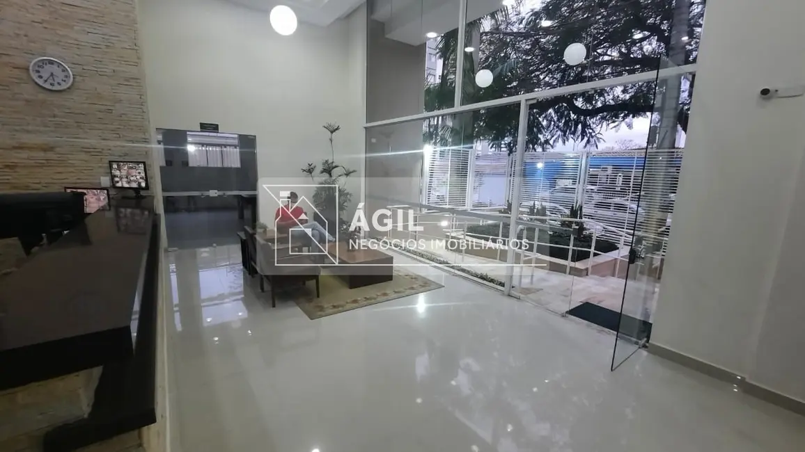 Apartamento com 3 quartos à venda, 103m2 em Sao Jose Dos Campos - SP - imagem 2 Foto 2 de Apartamento com 3 quartos à venda, 103m2 em Sao Jose Dos Campos - SP