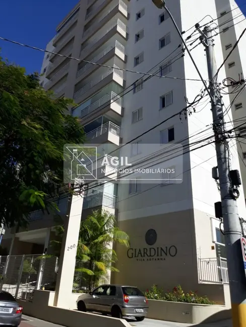 Apartamento com 3 quartos à venda, 103m2 em Sao Jose Dos Campos - SP - imagem 7 Foto 7 de Apartamento com 3 quartos à venda, 103m2 em Sao Jose Dos Campos - SP
