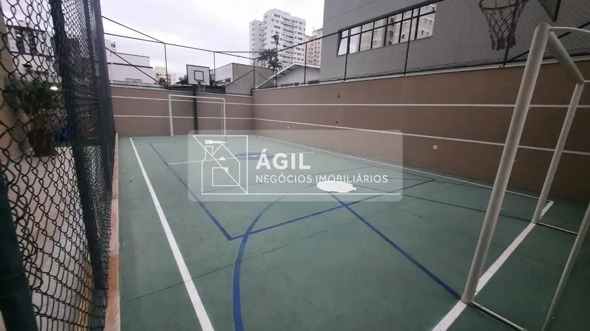Apartamento com 3 quartos à venda, 103m2 em Sao Jose Dos Campos - SP - imagem 3 Foto 3 de Apartamento com 3 quartos à venda, 103m2 em Sao Jose Dos Campos - SP