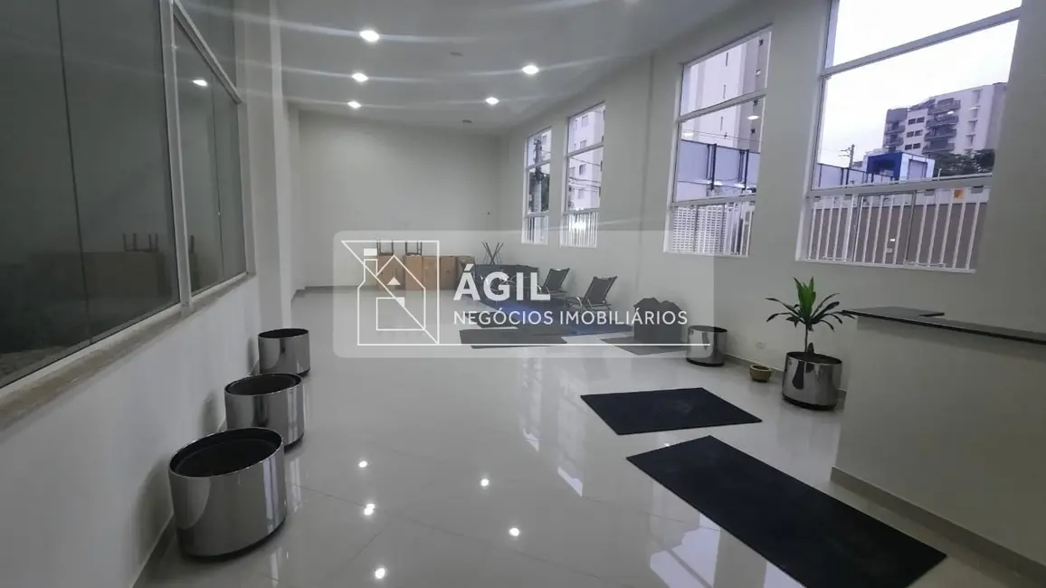 Apartamento com 3 quartos à venda, 103m2 em Sao Jose Dos Campos - SP - imagem 9 Foto 9 de Apartamento com 3 quartos à venda, 103m2 em Sao Jose Dos Campos - SP