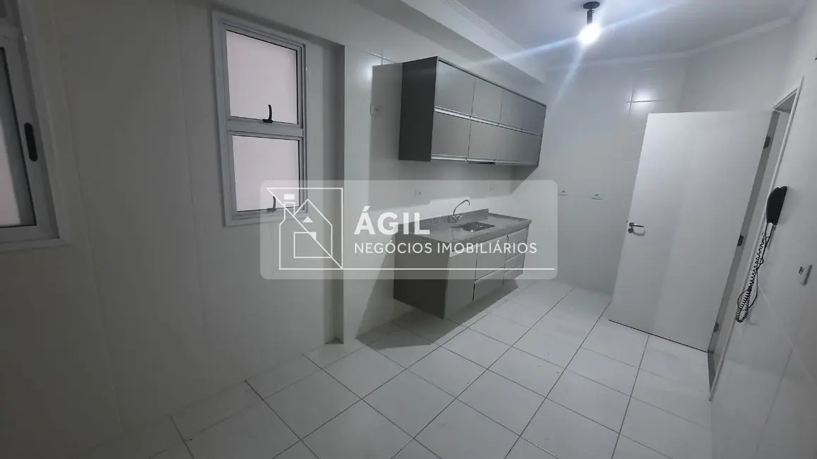 Apartamento com 3 quartos à venda, 103m2 em Sao Jose Dos Campos - SP - imagem 4 Foto 4 de Apartamento com 3 quartos à venda, 103m2 em Sao Jose Dos Campos - SP