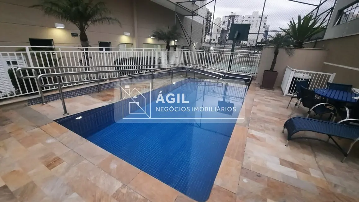 Apartamento com 3 quartos à venda, 103m2 em Sao Jose Dos Campos - SP - imagem 8 Foto 8 de Apartamento com 3 quartos à venda, 103m2 em Sao Jose Dos Campos - SP