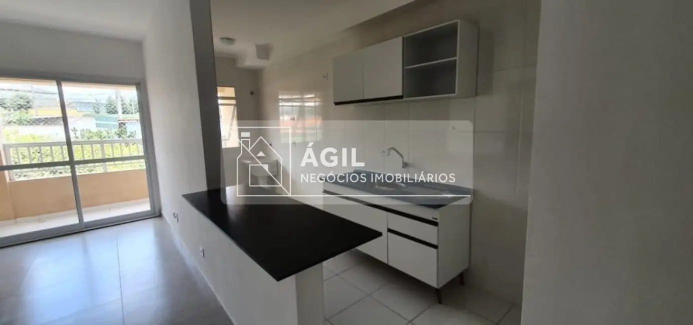 Apartamento com 2 quartos para alugar, 74m2 em Sao Jose Dos Campos - SP - imagem 2 Foto 2 de Apartamento com 2 quartos para alugar, 74m2 em Sao Jose Dos Campos - SP