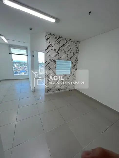 Sala Comercial à venda, 40m2 em Sao Jose Dos Campos - SP - imagem 6 Foto 6 de Sala Comercial à venda, 40m2 em Sao Jose Dos Campos - SP