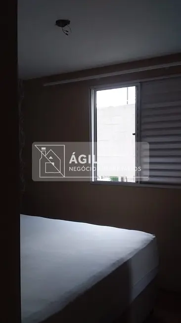 Apartamento com 2 quartos à venda, 47m2 em Sao Jose Dos Campos - SP - imagem 4 Foto 4 de Apartamento com 2 quartos à venda, 47m2 em Sao Jose Dos Campos - SP