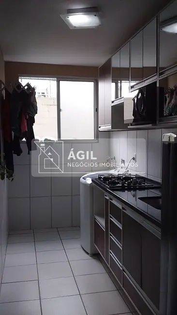 Apartamento com 2 quartos à venda, 47m2 em Sao Jose Dos Campos - SP - imagem 3 Foto 3 de Apartamento com 2 quartos à venda, 47m2 em Sao Jose Dos Campos - SP