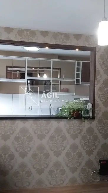 Apartamento com 2 quartos à venda, 47m2 em Sao Jose Dos Campos - SP - imagem 6 Foto 6 de Apartamento com 2 quartos à venda, 47m2 em Sao Jose Dos Campos - SP