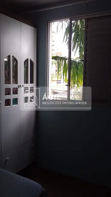Apartamento com 2 quartos à venda, 47m2 em Sao Jose Dos Campos - SP - imagem 7 Foto 7 de Apartamento com 2 quartos à venda, 47m2 em Sao Jose Dos Campos - SP