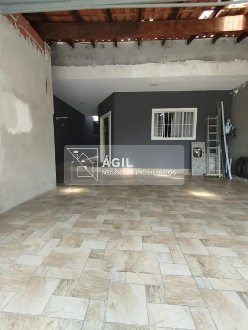 Foto 1 de Casa com 3 quartos à venda, 180m2 em Sao Jose Dos Campos - SP