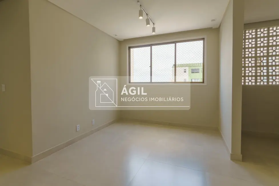 Foto 4 de Apartamento com 2 quartos à venda, 55m2 em Sao Jose Dos Campos - SP