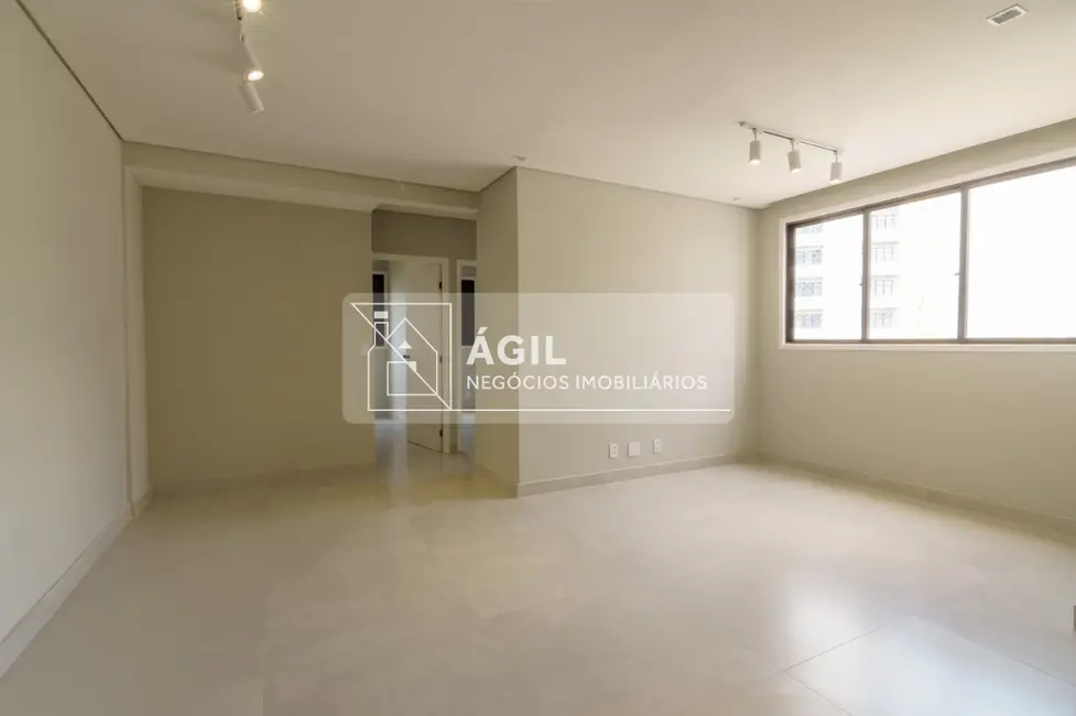 Foto 3 de Apartamento com 2 quartos à venda, 55m2 em Sao Jose Dos Campos - SP