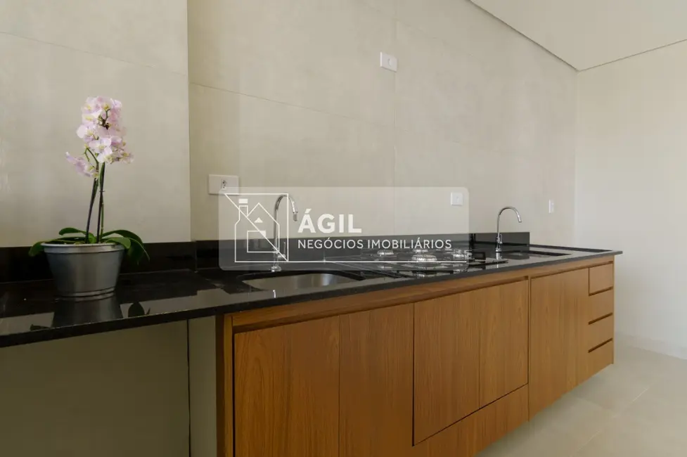 Foto 8 de Apartamento com 2 quartos à venda, 55m2 em Sao Jose Dos Campos - SP