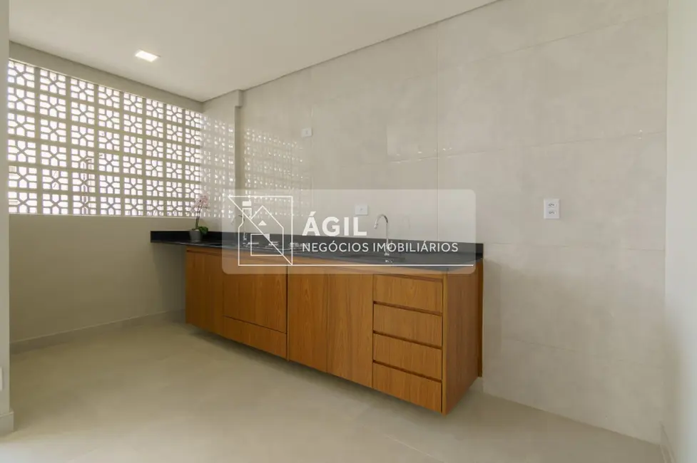 Foto 6 de Apartamento com 2 quartos à venda, 55m2 em Sao Jose Dos Campos - SP