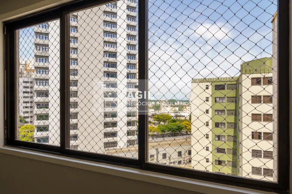 Foto 1 de Apartamento com 2 quartos à venda, 55m2 em Sao Jose Dos Campos - SP