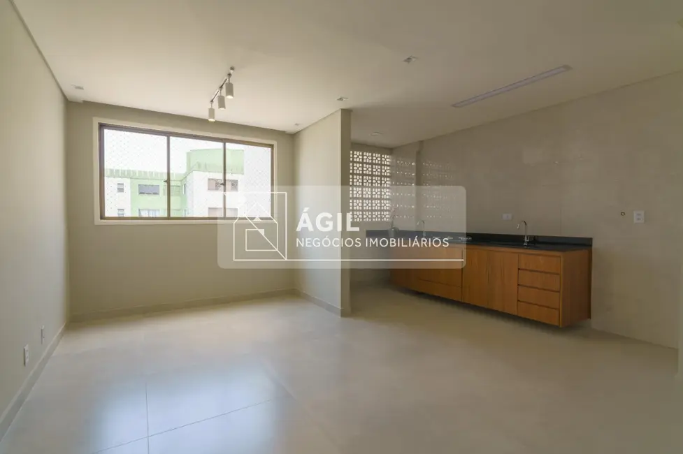 Foto 5 de Apartamento com 2 quartos à venda, 55m2 em Sao Jose Dos Campos - SP