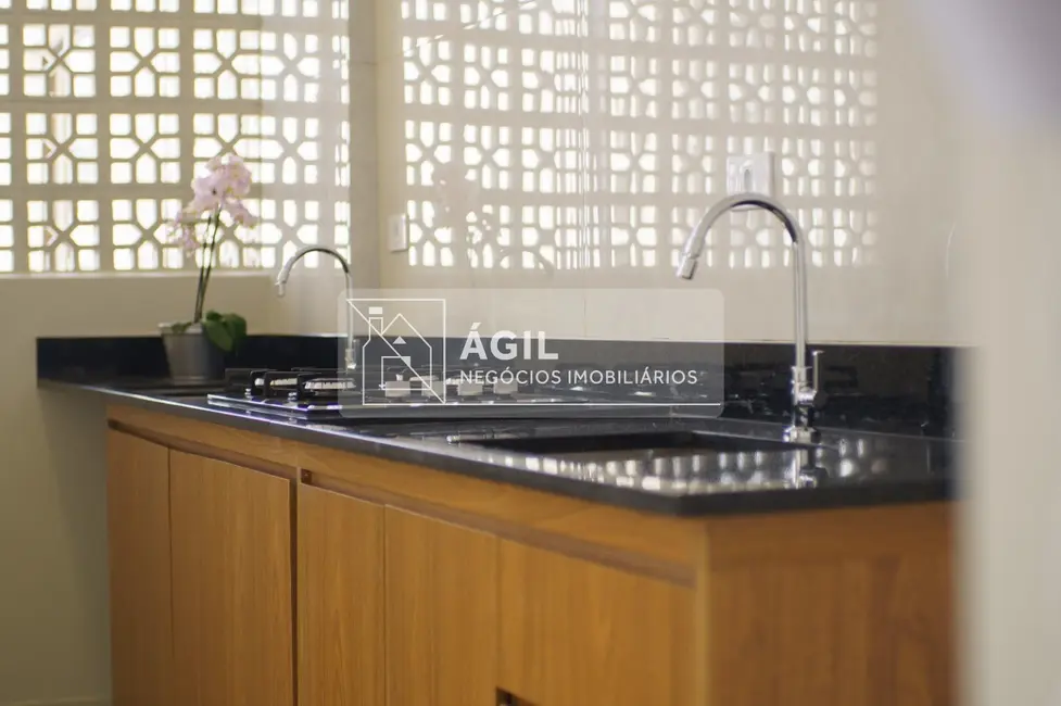 Foto 7 de Apartamento com 2 quartos à venda, 55m2 em Sao Jose Dos Campos - SP