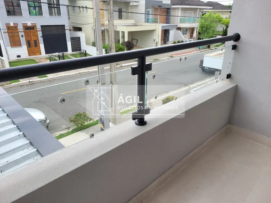 Casa de Condomínio com 3 quartos à venda, 260m2 em Sao Jose Dos Campos - SP - imagem 9 Foto 9 de Casa de Condomínio com 3 quartos à venda, 260m2 em Sao Jose Dos Campos - SP