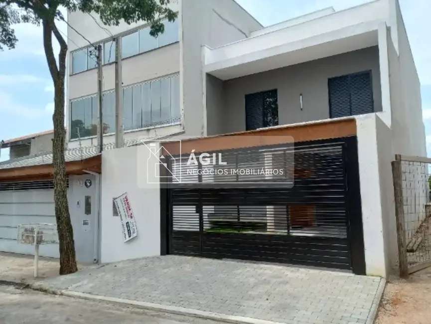 Foto 9 de Casa com 3 quartos à venda, 172m2 em Residencial Santa Paula, Jacarei - SP