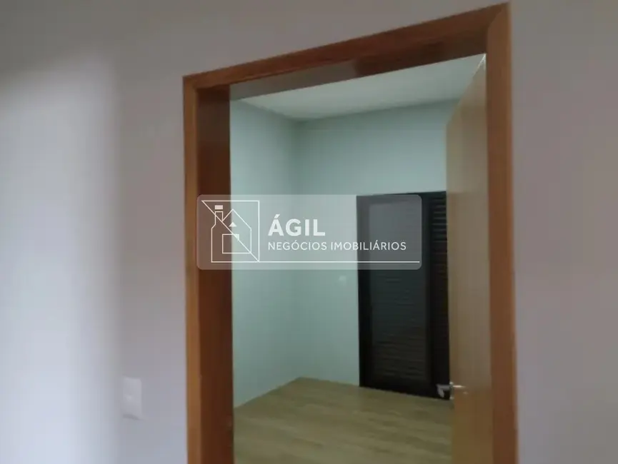 Foto 8 de Casa com 3 quartos à venda, 172m2 em Residencial Santa Paula, Jacarei - SP