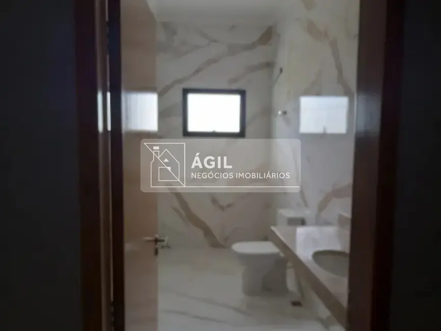 Foto 6 de Casa com 3 quartos à venda, 172m2 em Residencial Santa Paula, Jacarei - SP