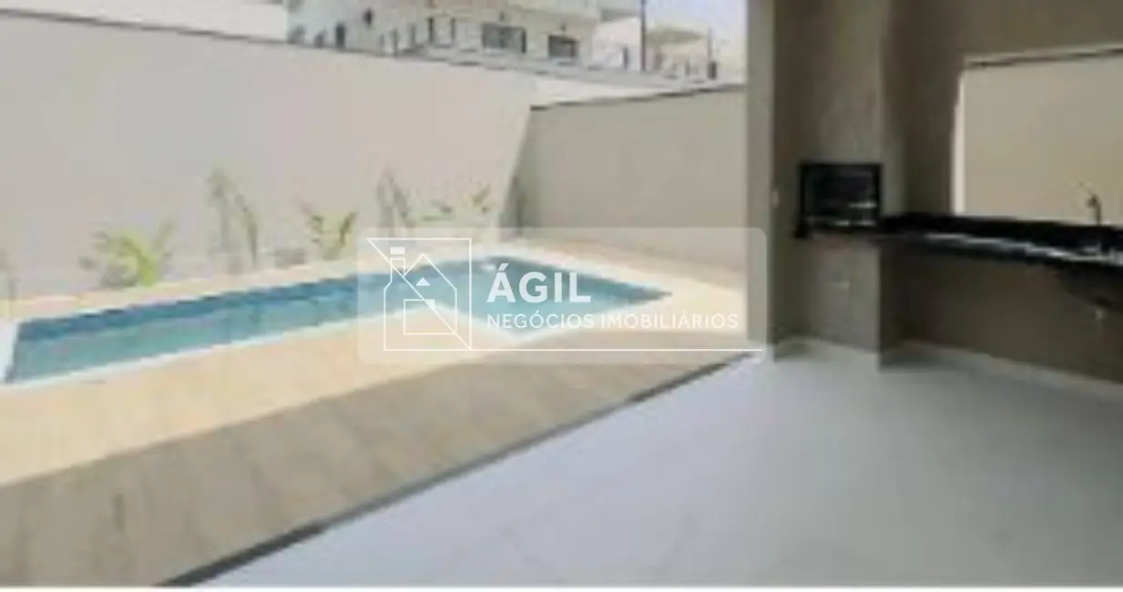 Foto 7 de Casa de Condomínio com 3 quartos à venda, 450m2 em Sao Jose Dos Campos - SP