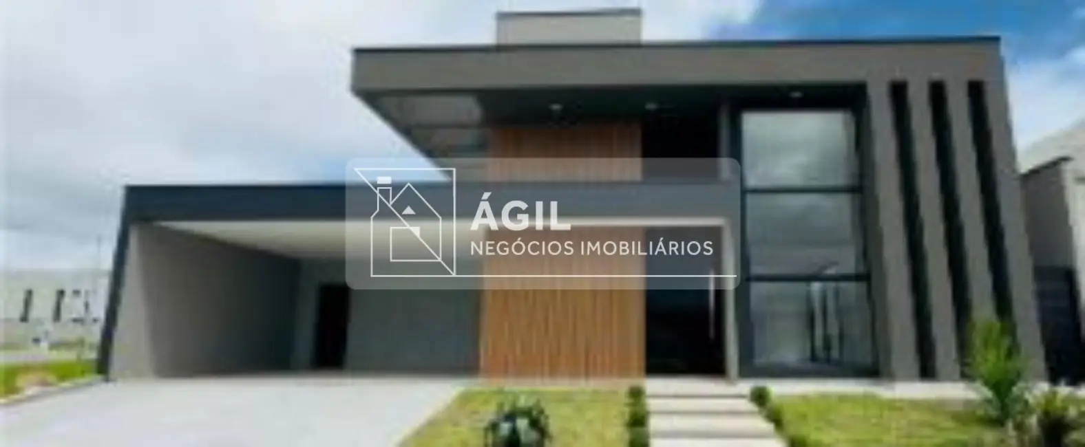 Foto 1 de Casa de Condomínio com 3 quartos à venda, 450m2 em Sao Jose Dos Campos - SP