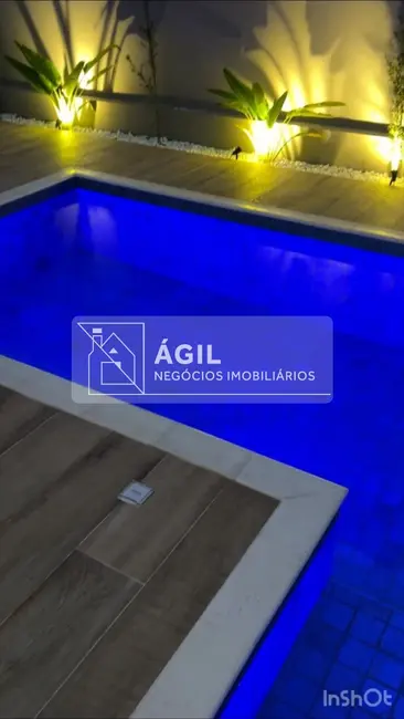 Foto 2 de Casa de Condomínio com 3 quartos à venda, 450m2 em Sao Jose Dos Campos - SP