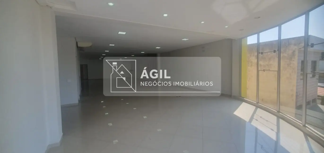 Loja à venda e para alugar, 450m2 em Centro, Jacarei - SP - imagem 3 Foto 3 de Loja à venda e para alugar, 450m2 em Centro, Jacarei - SP