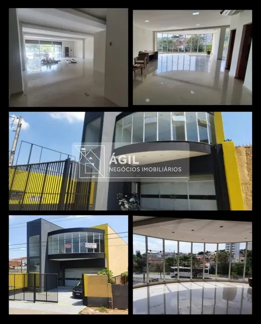 Loja à venda e para alugar, 450m2 em Centro, Jacarei - SP - imagem 4 Foto 4 de Loja à venda e para alugar, 450m2 em Centro, Jacarei - SP