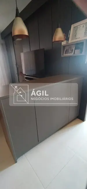 Apartamento com 3 quartos à venda, 70m2 em Sao Jose Dos Campos - SP - imagem 4 Foto 4 de Apartamento com 3 quartos à venda, 70m2 em Sao Jose Dos Campos - SP
