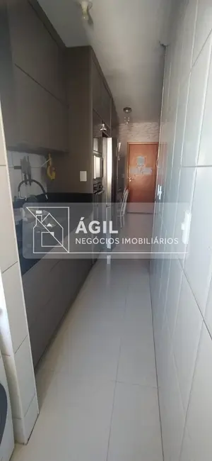 Apartamento com 3 quartos à venda, 70m2 em Sao Jose Dos Campos - SP - imagem 2 Foto 2 de Apartamento com 3 quartos à venda, 70m2 em Sao Jose Dos Campos - SP