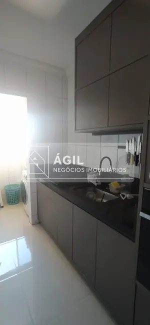 Apartamento com 3 quartos à venda, 70m2 em Sao Jose Dos Campos - SP - imagem 3 Foto 3 de Apartamento com 3 quartos à venda, 70m2 em Sao Jose Dos Campos - SP