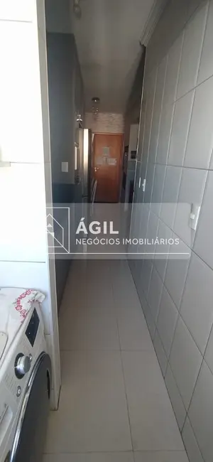 Apartamento com 3 quartos à venda, 70m2 em Sao Jose Dos Campos - SP - imagem 5 Foto 5 de Apartamento com 3 quartos à venda, 70m2 em Sao Jose Dos Campos - SP