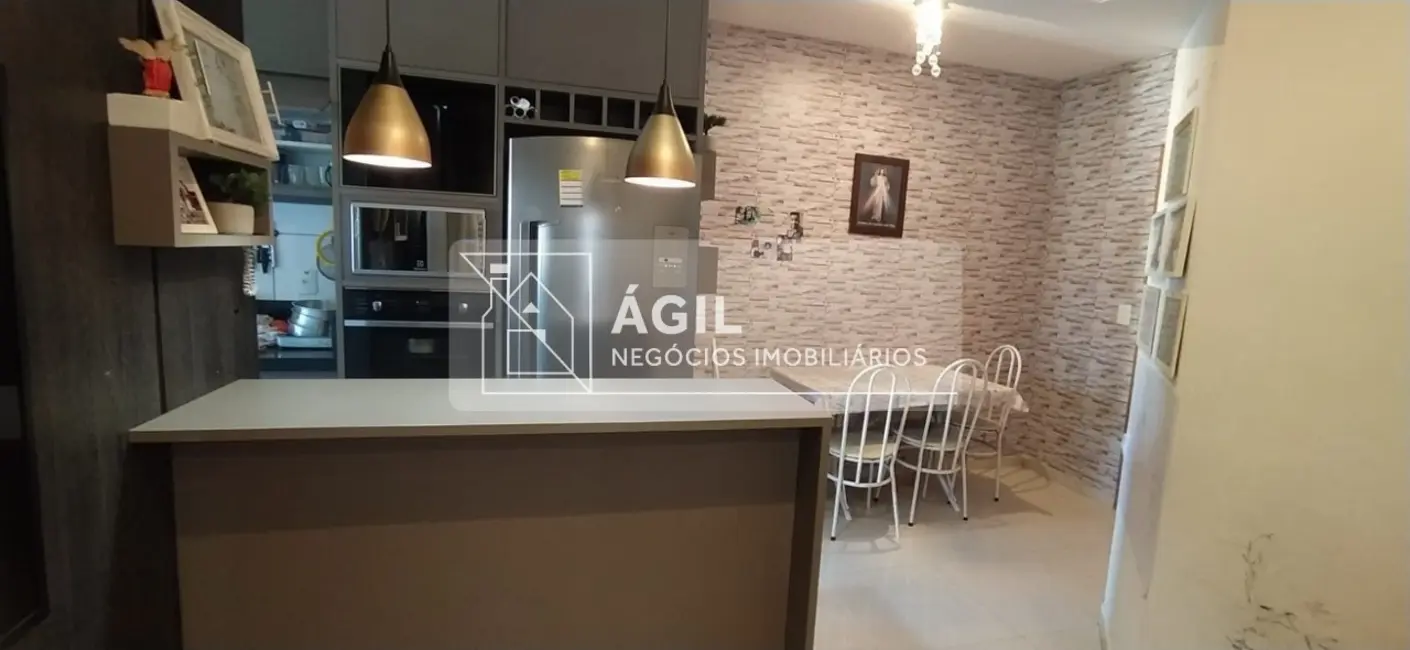 Foto 1 de Apartamento com 3 quartos à venda, 70m2 em Sao Jose Dos Campos - SP